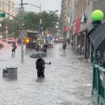 Senzorové sítě pomáhají v boji proti povodním a znečištění hlukem v New Yorku 10