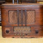 Před 100 lety zahájilo činnost radio RCA s prvním globálním bezdrátovým systémem 7