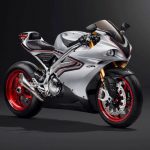 Norton odhaluje plány na motocykl 1200 ccm V4 o výkonu 185 koní 8