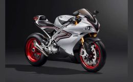 Norton odhaluje plány na motocykl 1200 ccm V4 o výkonu 185 koní 1