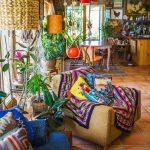 18 možností, jak doma uplatnit prvky v boho stylu 7