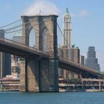 New York: ubytování a výlety 3
