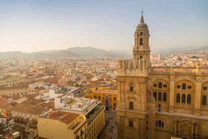 11 hlavních atrakcí španělské Andalusie 6