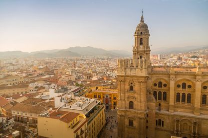 11 hlavních atrakcí španělské Andalusie 5