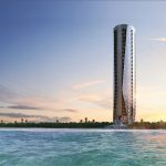Luxusní obytná věž od Bentley vzniká v Miami 6