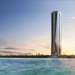 Luxusní obytná věž od Bentley vzniká v Miami 9