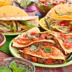 Jaký je rozdíl mezi španělskou a mexickou kuchyní? 5