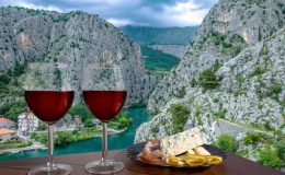 O chorvatském víně 8