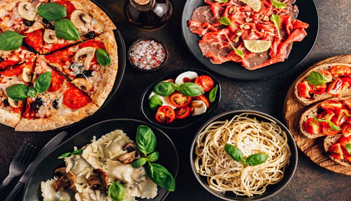 10 zajímavostí o italské kuchyni 1