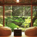Jak do interiéru začlenit japonský styl 17