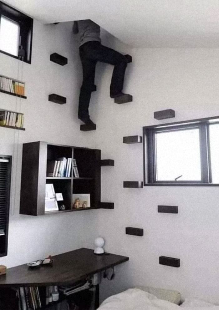 Bláznivé tipy do domácnosti 1