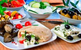 Řecká kuchyně 10