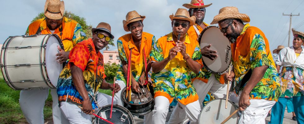 Pláže, slunce a festivaly: kdy je nejlepší doba pro návštěvu Barbadosu 1