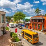 Hlavní turistické atrakce Barbadosu 5