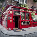 Nový Dublin: stylové kavárny a špičková architektura 11