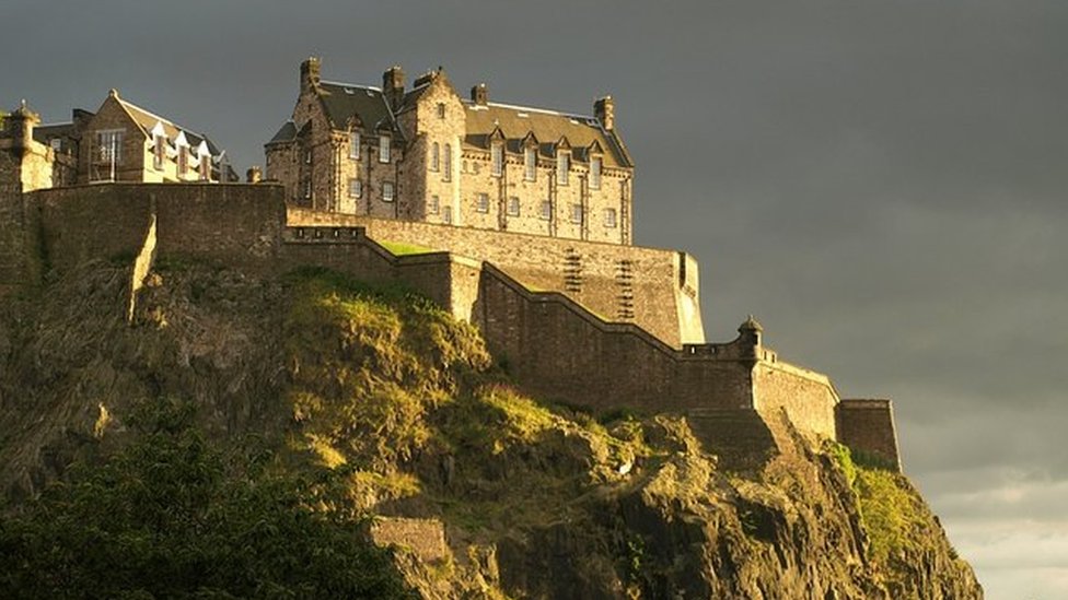 Nejlepší zážitky ve skotském Edinburghu 1
