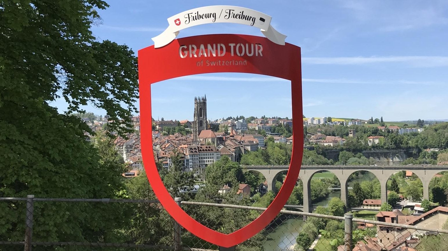 Bern: ubytování a tipy na výlety 2