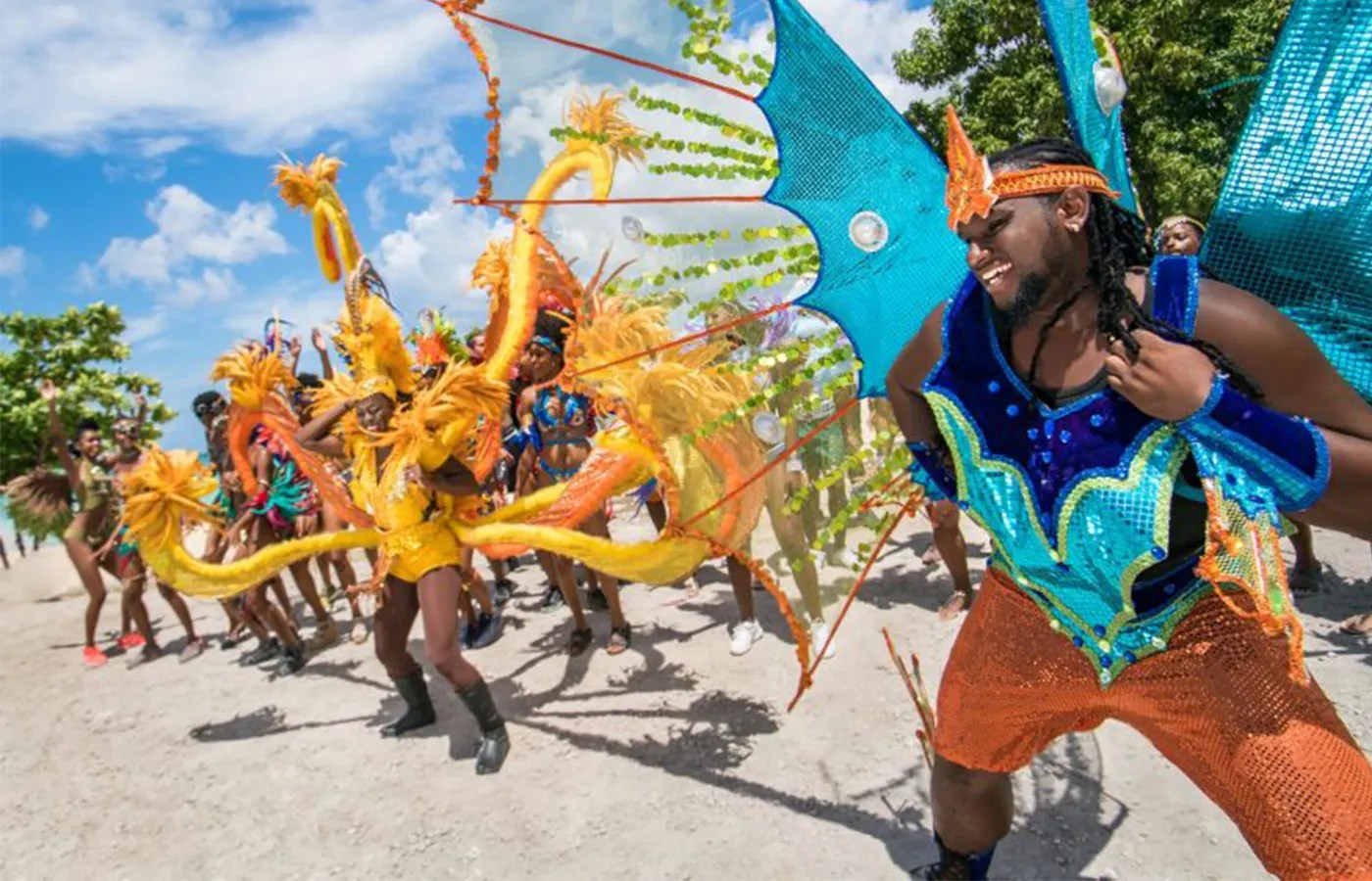 Pláže, slunce a festivaly: kdy je nejlepší doba pro návštěvu Barbadosu 4