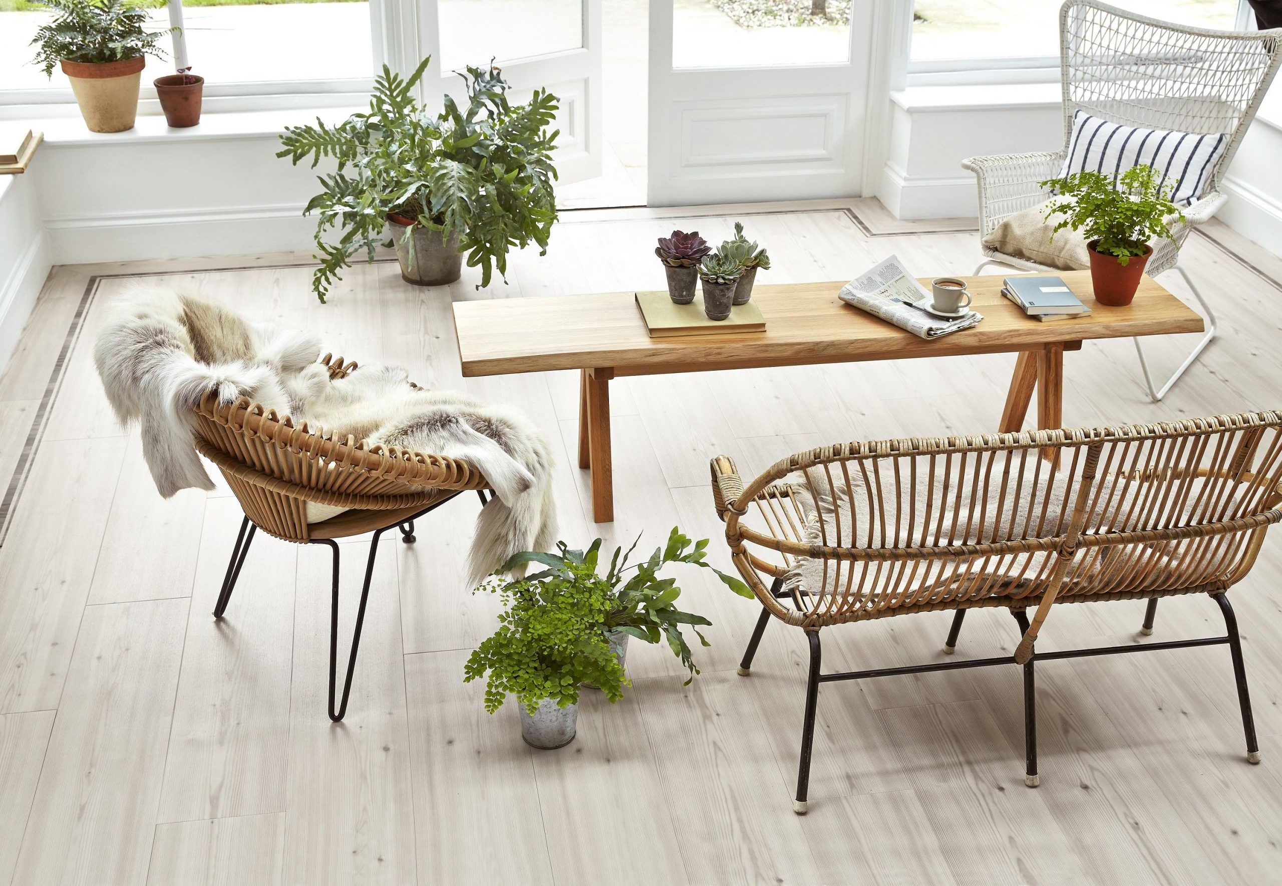 Lagom – skandinávský koncept životního stylu 1