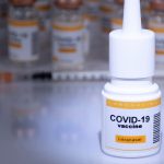 Inhalační vakcína proti covid-19 chrání před variantami obav 5