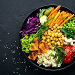 Veganství je prospěšné pro planetu 10