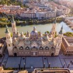 17 turistických atrakcí španělské Zaragozy 7