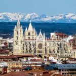11 turistických atrakcí španělského Leónu 11