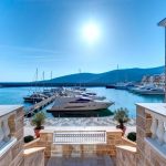 Nejlepší luxusní hotely v Černé Hoře 6