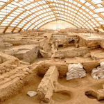 Návštěva turecké archeologické lokality Çatalhöyük 4