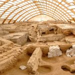 Návštěva turecké archeologické lokality Çatalhöyük 9