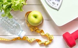 Časově omezené stravování může být klíčem k svalové dysfunkci související s obezitou 10