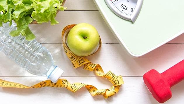 Časově omezené stravování může být klíčem k svalové dysfunkci související s obezitou 1