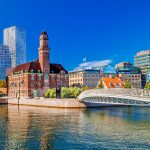 Návštěva švédské metropole designu Malmö 5