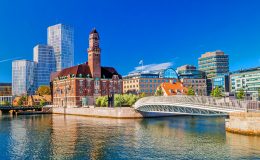 Návštěva švédské metropole designu Malmö 7