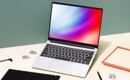 Jak používat notebook jako monitor a optimalizovat své pracoviště 3
