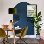 7 způsobů, jak napodobit architektonické prvky pomocí barvy 9