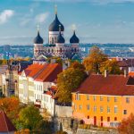 Navštivte estonský Tallinn 11