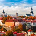 11 turistických atrakcí Estonska 9