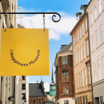 Muzeum štěstí v Kodani 7