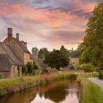 10 nejhezčích vesnic v anglické oblasti Cotswolds 7