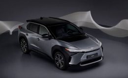 Značky Toyota, Nissan a Honda jsou nejméně připraveny na přesun k nulovým emisím 7