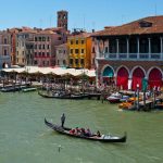 10 nejlepších luxusních hotelů v Benátkách 6