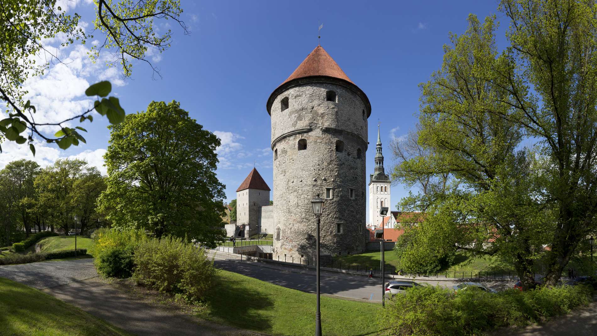 Navštivte estonský Tallinn 2