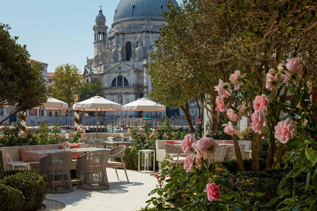10 nejlepších luxusních hotelů v Benátkách 9