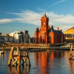 Navštivte velšský Cardiff 6