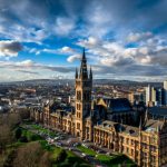 Navštivte skotský Glasgow 9