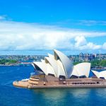 18 hlavních turistických atrakcí a aktivit v Sydney  2/2 5