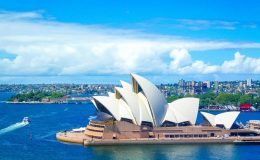 18 hlavních turistických atrakcí a aktivit v Sydney 2/2 7