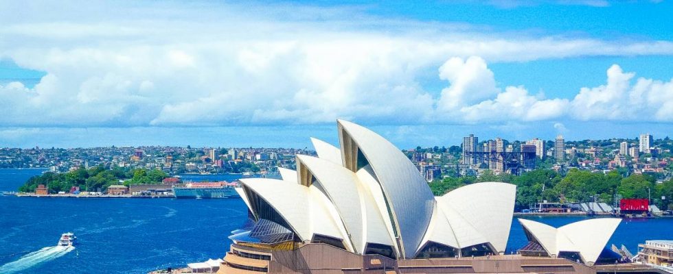 18 hlavních turistických atrakcí a aktivit v Sydney 2/2 1