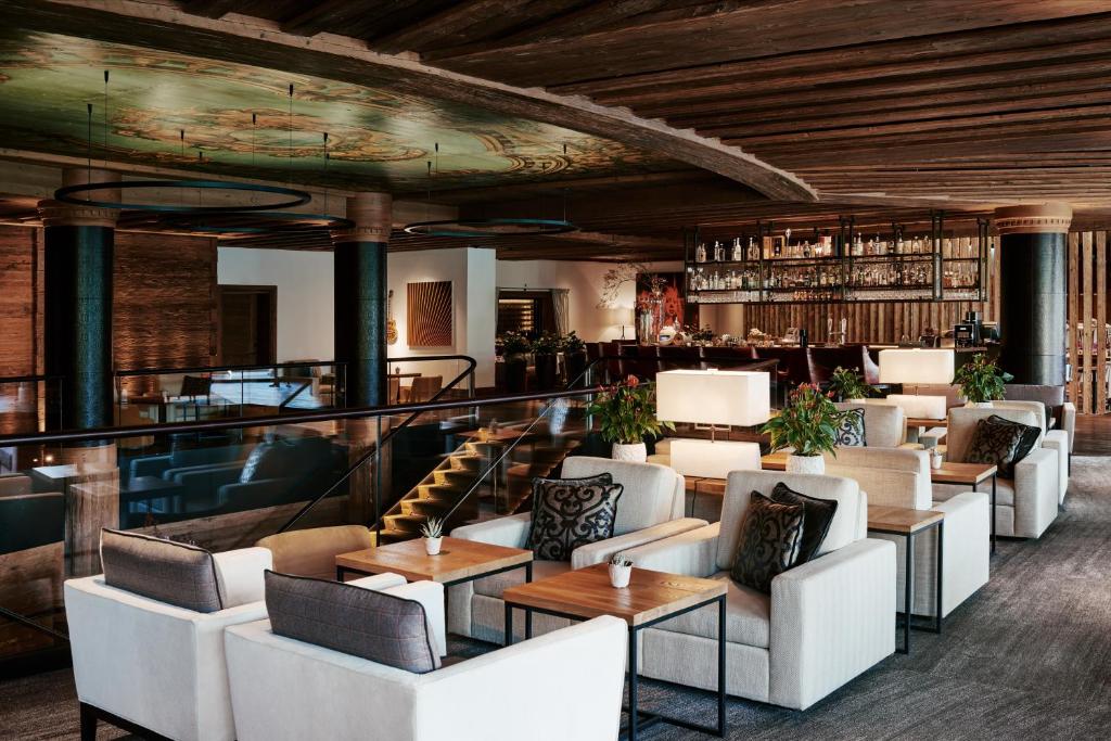 10 nejlepších lyžařských hotelů v Evropě 5